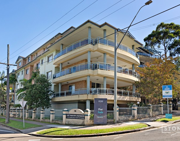 29/44-48 Isabella Street, North Parramatta NSW 2151