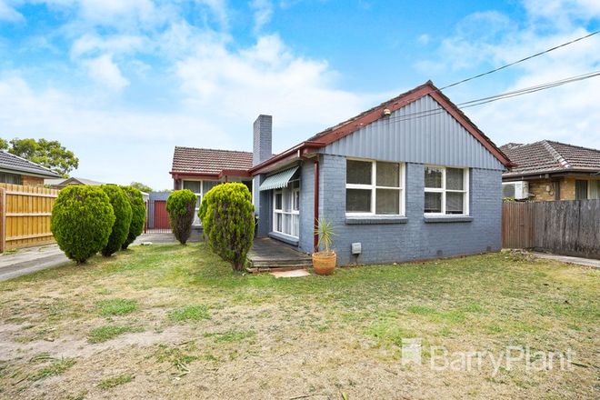 Picture of 25 Parkmore Road, FOREST HILL VIC 3131