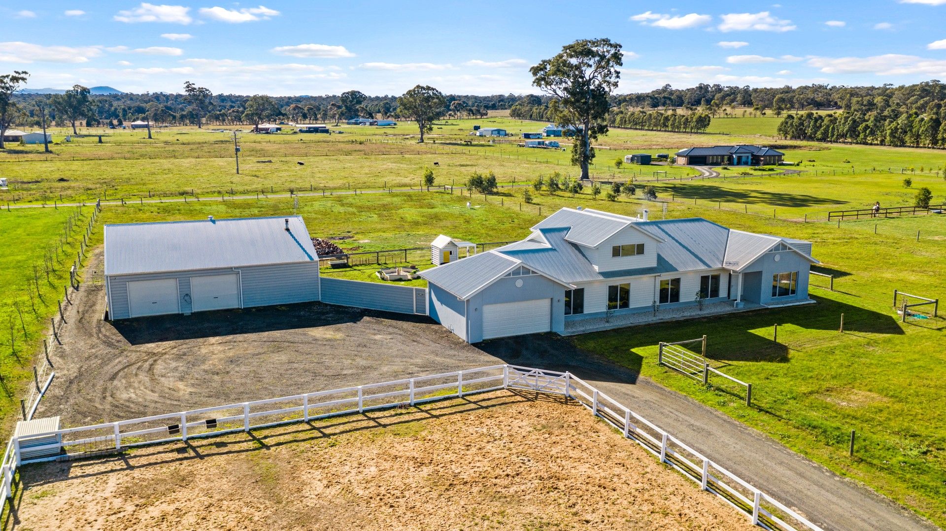 230 Mustons Lane, Heyfield VIC 3858 Domain