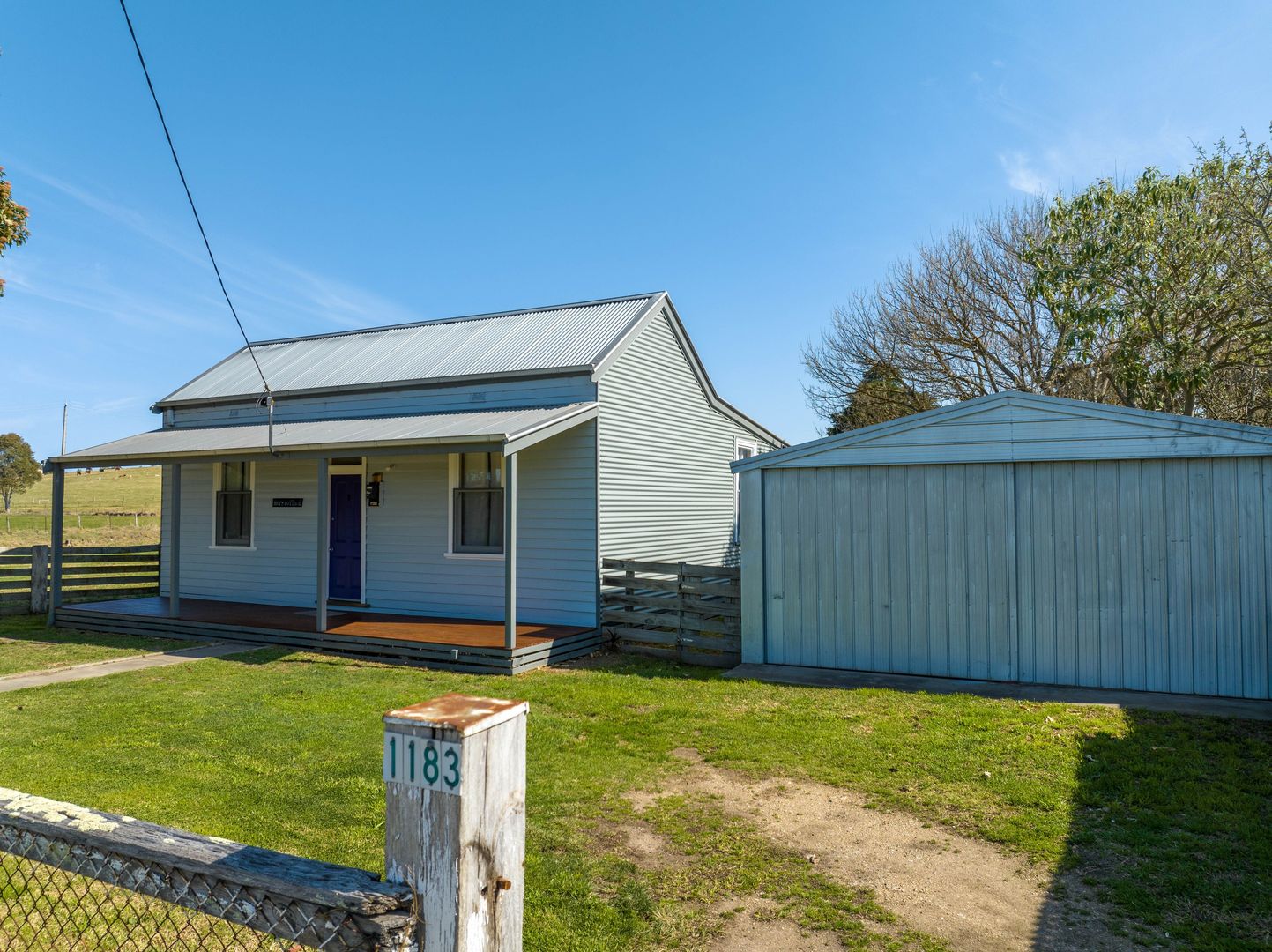 1183 Swan Reach Road, Mossiface VIC 3885, Image 2
