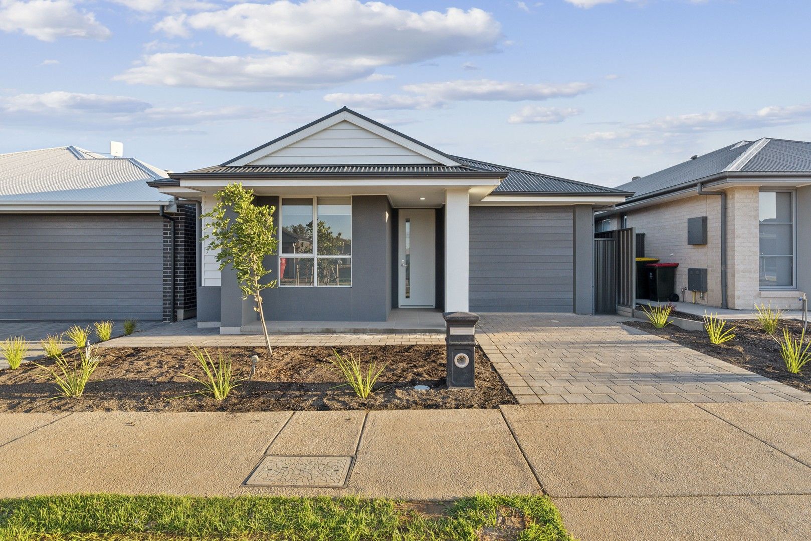 4 bedrooms House in 7 Coorong Crescent ANDREWS FARM SA, 5114