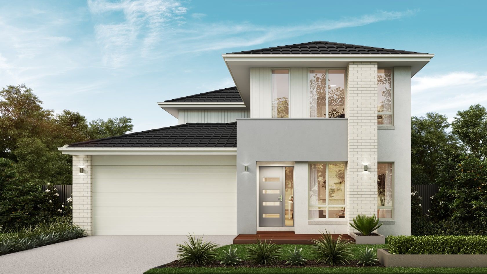 4 bedrooms New House & Land in Lot 1604 Pasture Place LOCHINVAR NSW, 2321