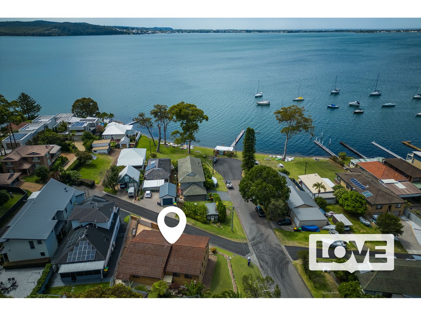 1 Rofe Street, Coal Point NSW 2283, Image 1