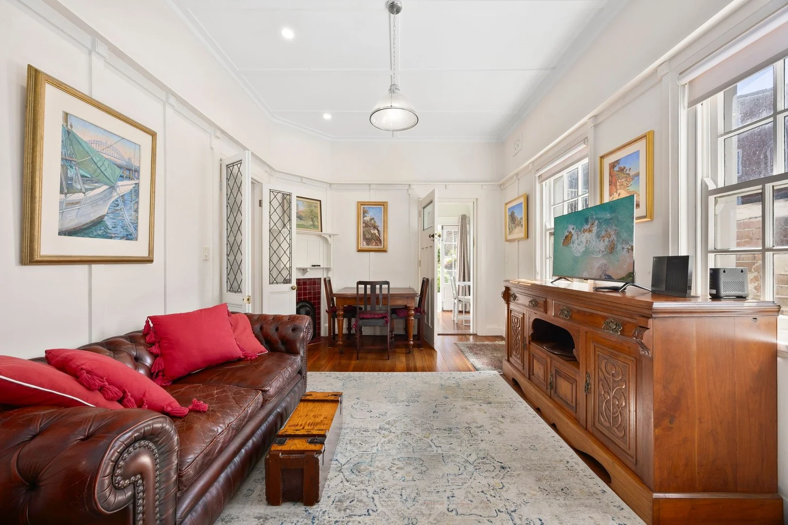 4/25 The Crescent, Manly NSW 2095