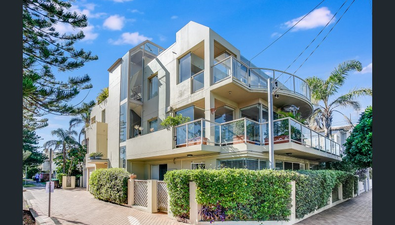 Picture of 3/8 Pine Street, MANLY NSW 2095