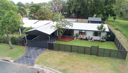 Picture of 26 Quail Street, SLADE POINT QLD 4740