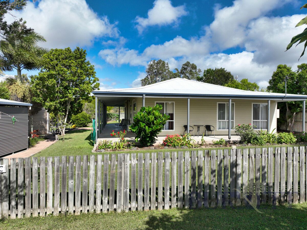 17C Nette Street, Biggenden QLD 4621, Image 0