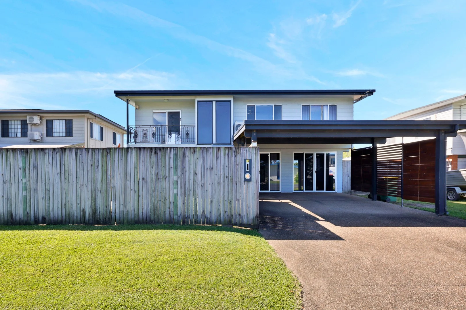 14 Tulloch Street, Ooralea QLD 4740