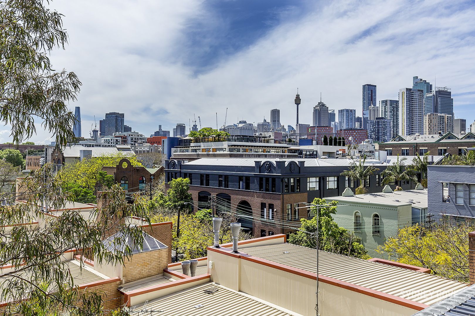 45/37 Bay Street, Glebe NSW 2037, Image 0