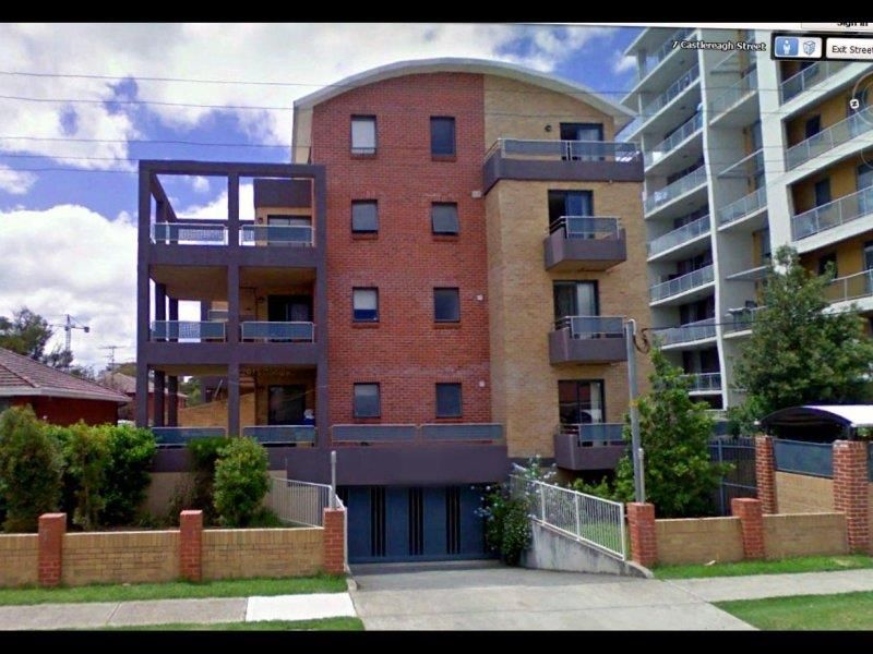 3/8 Castlereagh Street, Liverpool NSW 2170, Image 0