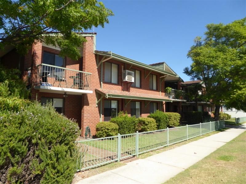 2 bedrooms House in 4/1 Mary Street COMO WA, 6152