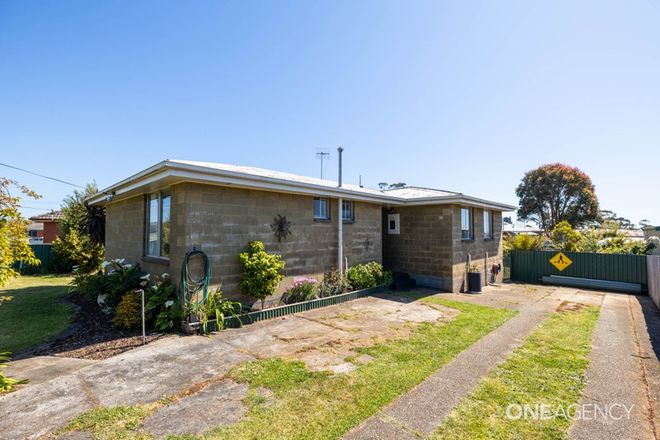 Picture of 43 Malakoff Street, SOMERSET TAS 7322