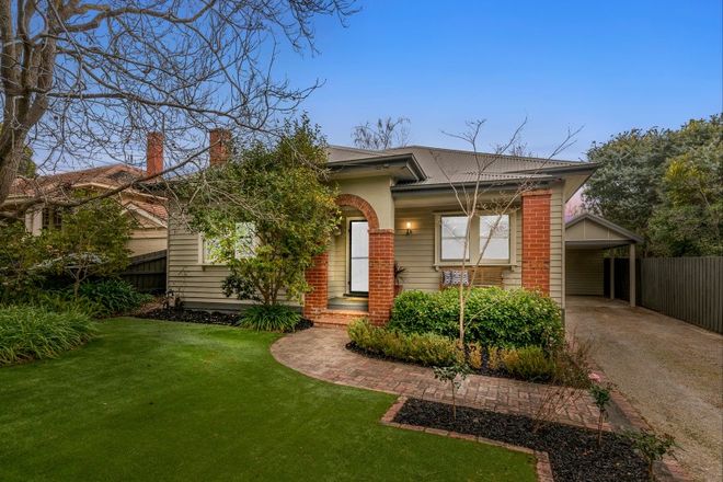 Picture of 1A Westley Street, OAKLEIGH VIC 3166