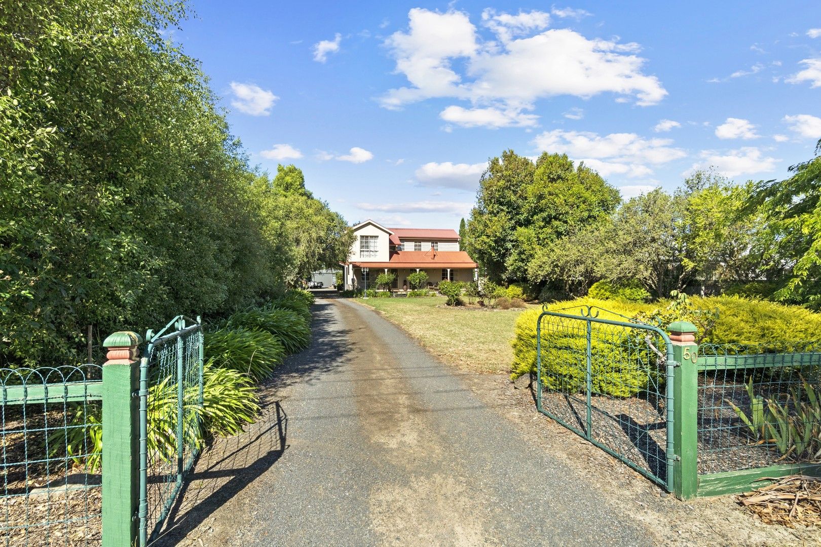 50 Victoria Street, Toongabbie VIC 3856 Domain