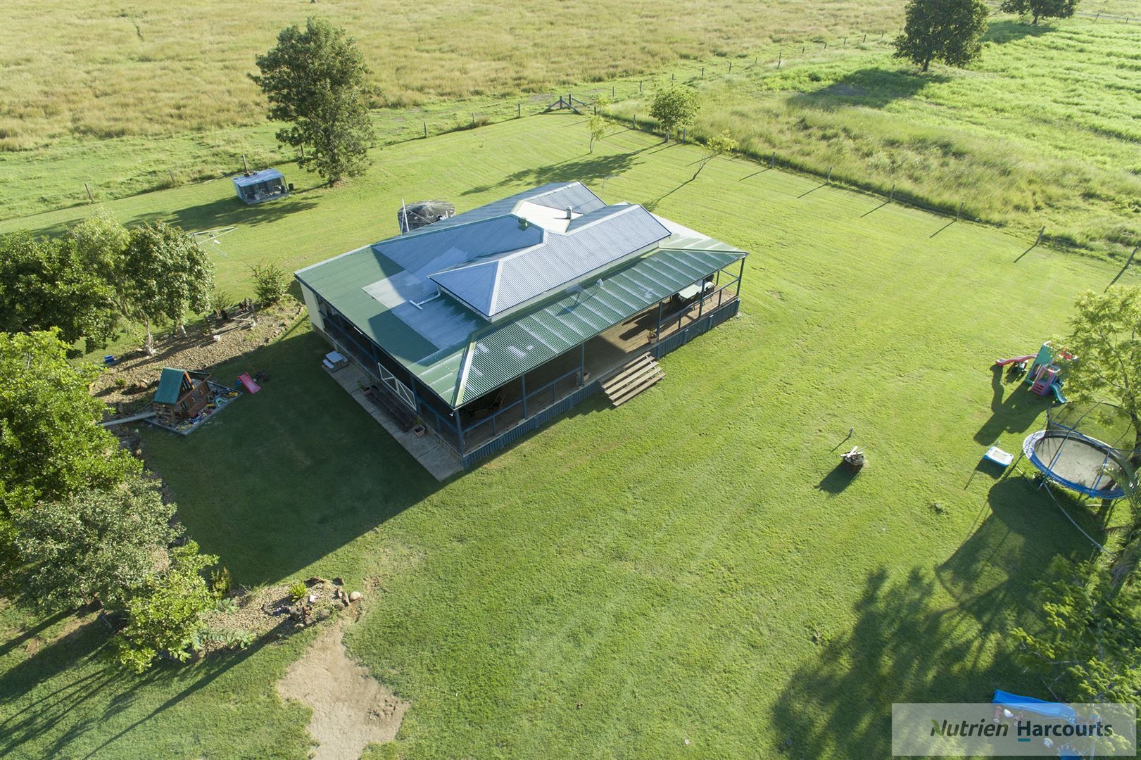 3 bedrooms Farm in 322 Mount Beppo Road TOOGOOLAWAH QLD, 4313