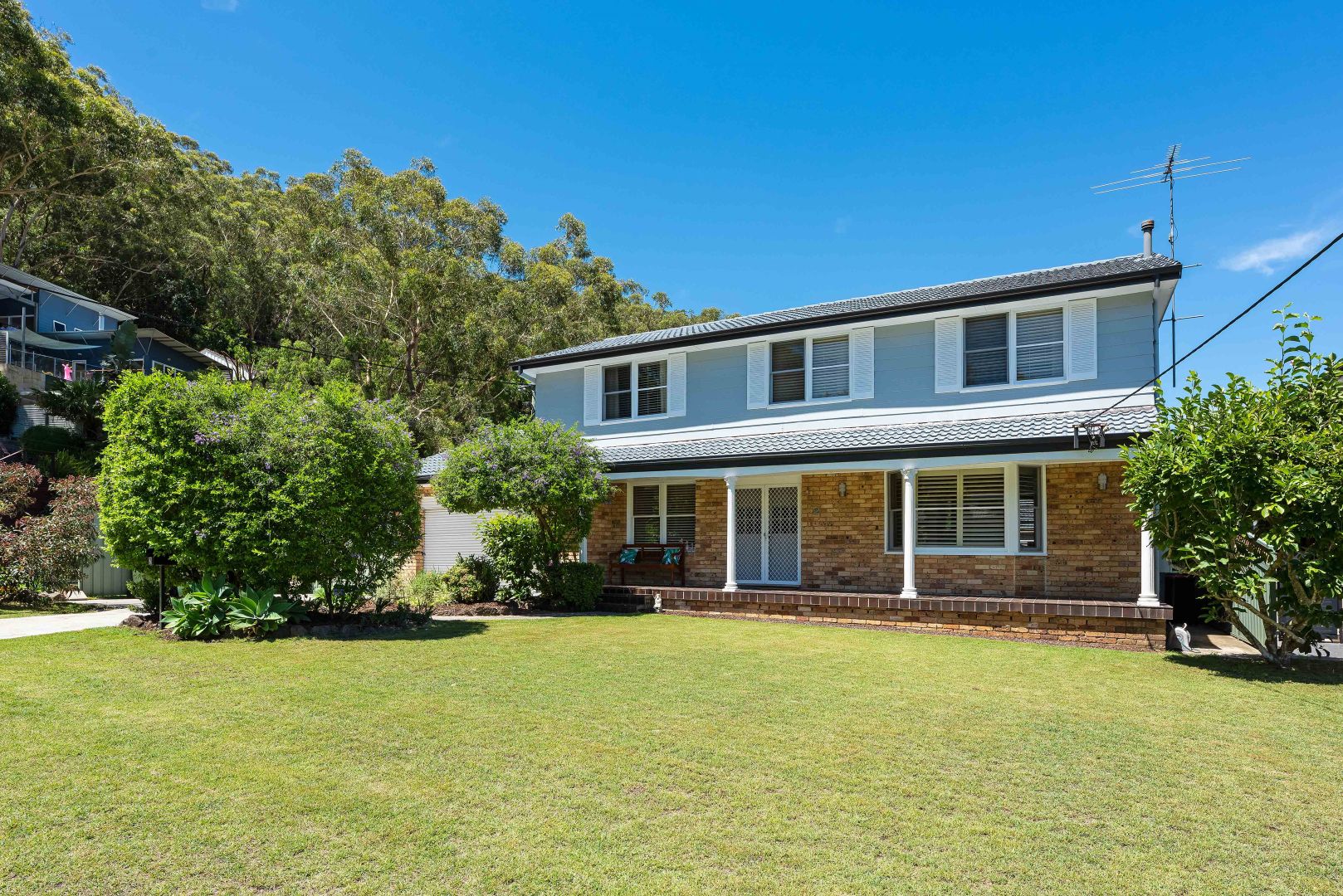 2 Thames Street, Woronora | Property History & Address Research | Domain