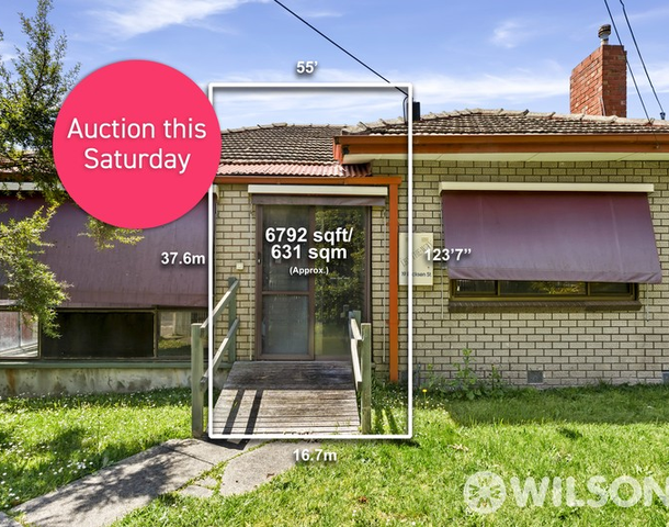 19 Ericksen Street, Springvale VIC 3171