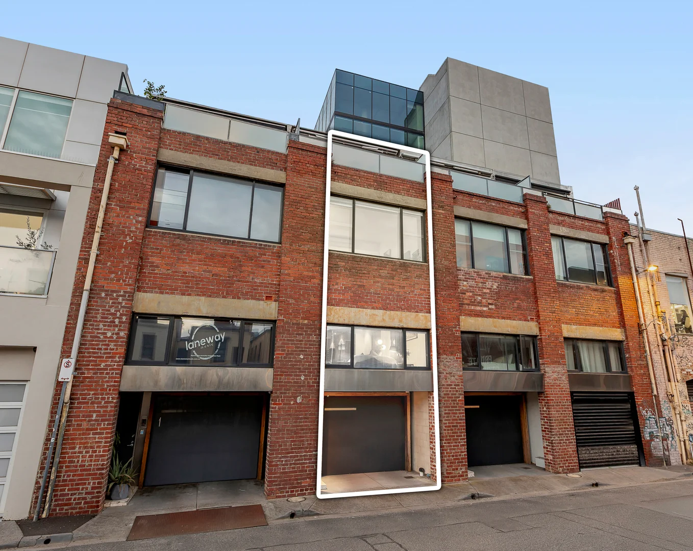 Additional image 14 of 3 Stewart Place, Richmond VIC 3121