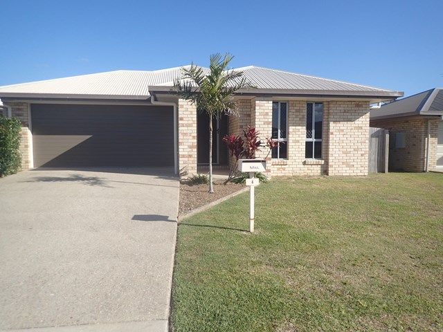 6 Cartledge Court, North Mackay QLD 4740, Image 0