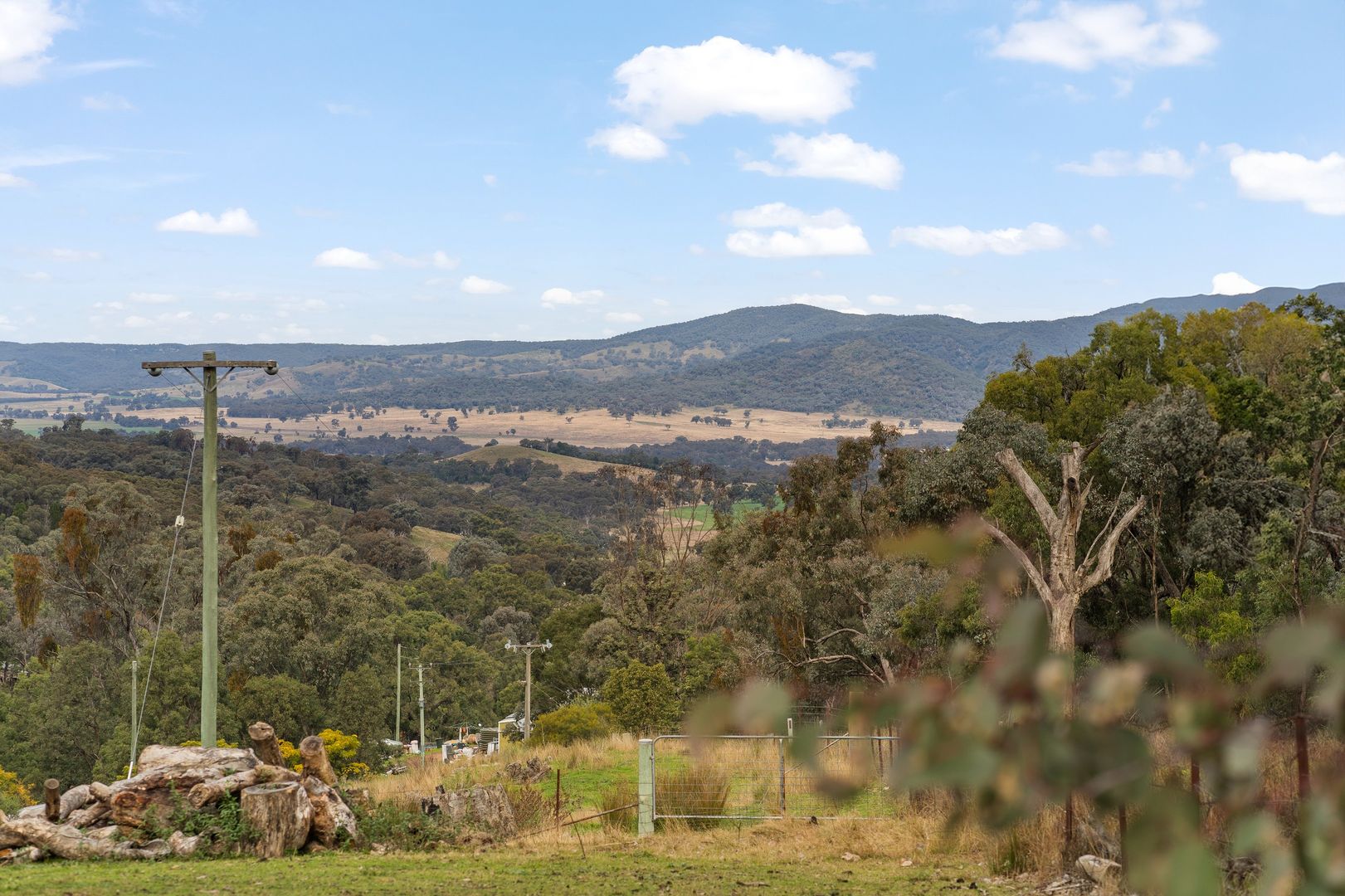 945 Hayes Gap Road, Mudgee NSW 2850, Image 1