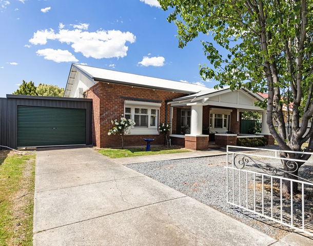 13 Nunyah Avenue, Park Holme SA 5043