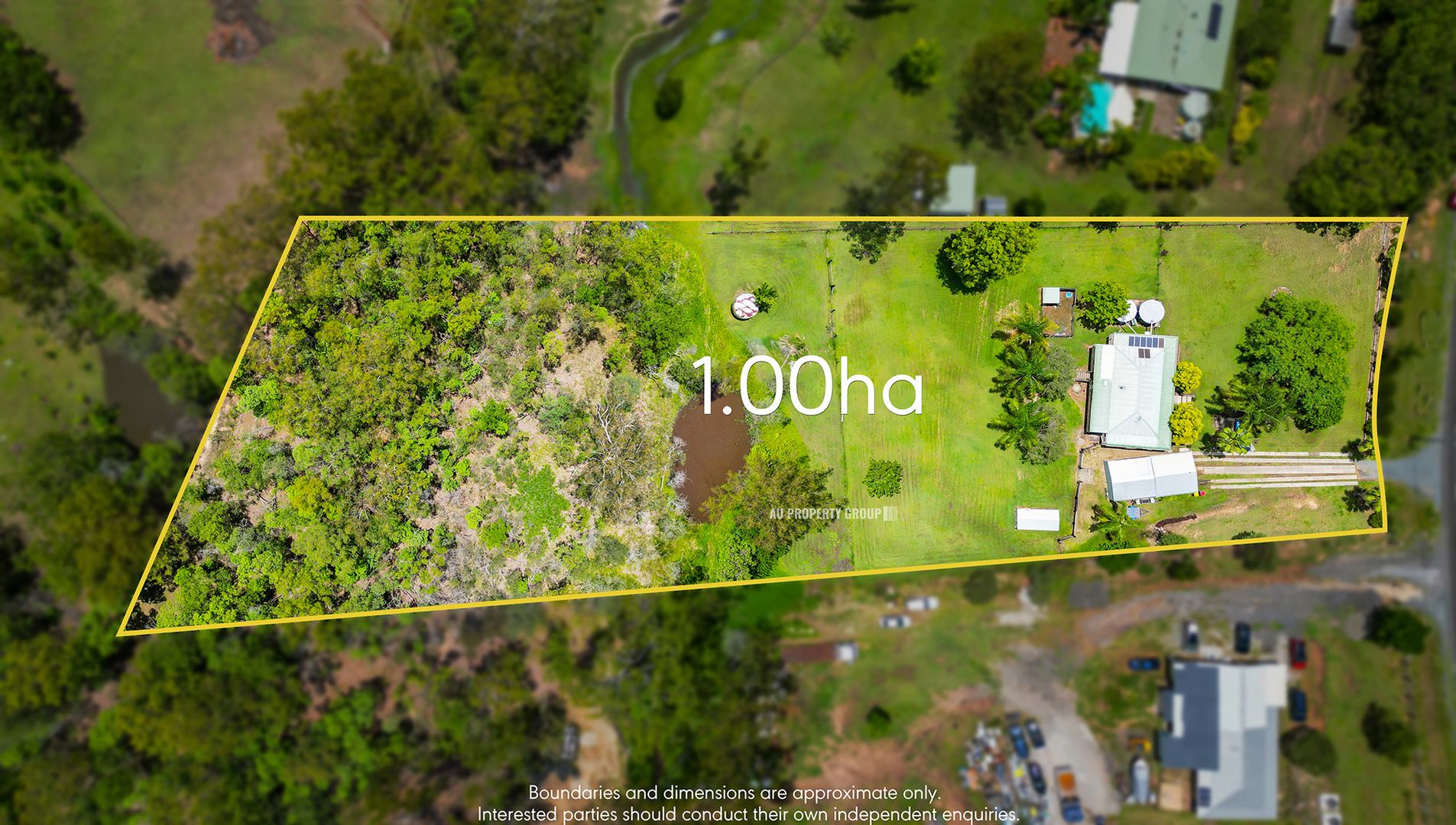 55-59 Lyon Drive, New Beith QLD 4124, Image 1