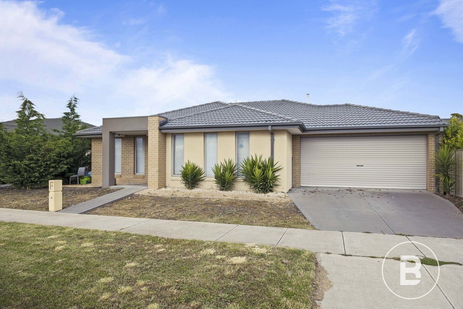 4 bedrooms House in 4 Neway Avenue WINTER VALLEY VIC, 3358