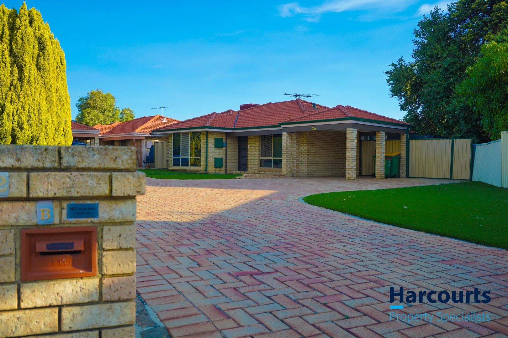 Additional image 5 of 22B Sedgman Mews, Murdoch WA 6150