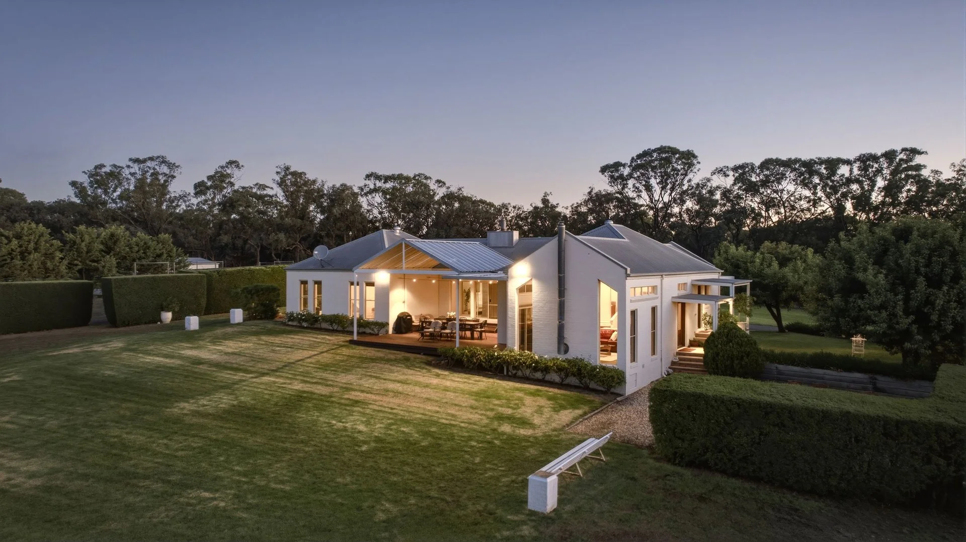 161 Myrtle Creek Road, Axe Creek VIC 3551