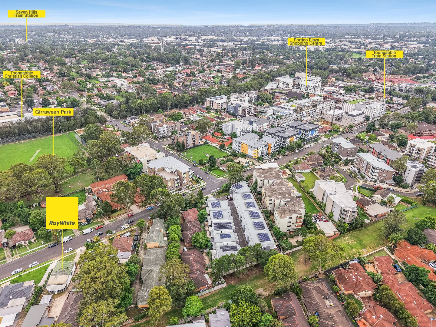 Additional image 7 of 56 Toongabbie Road, Toongabbie NSW 2146