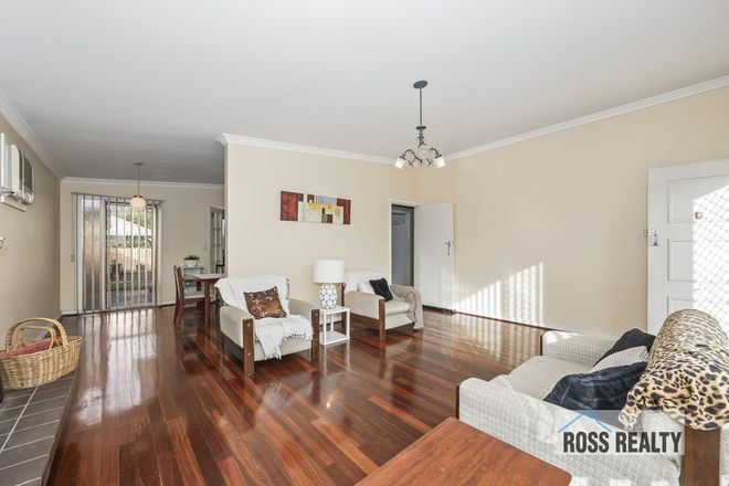 Picture of 9 Munyard Way, MORLEY WA 6062