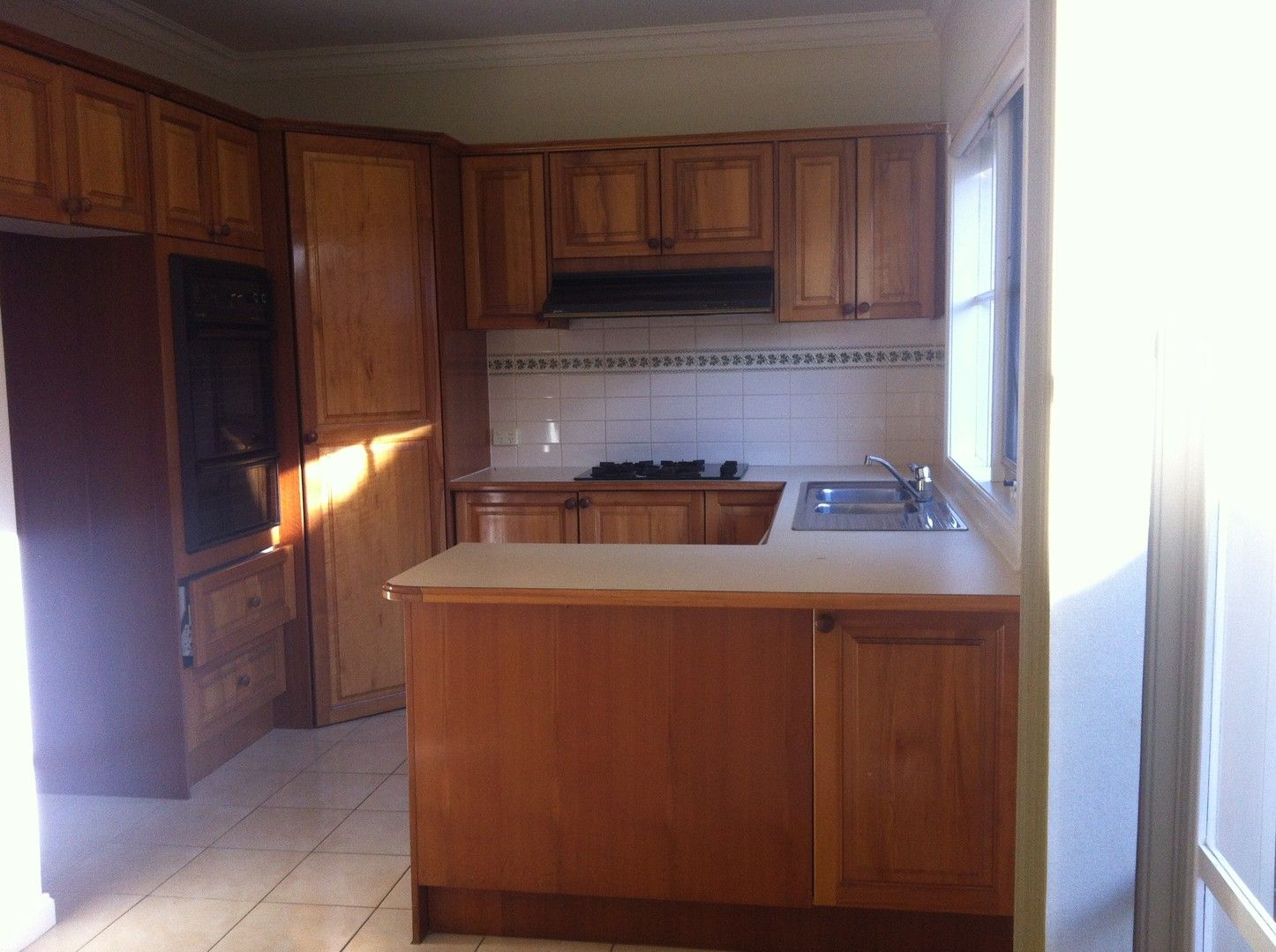 2 bedrooms Apartment / Unit / Flat in 2/15 Parkside Avenue BOX HILL VIC, 3128