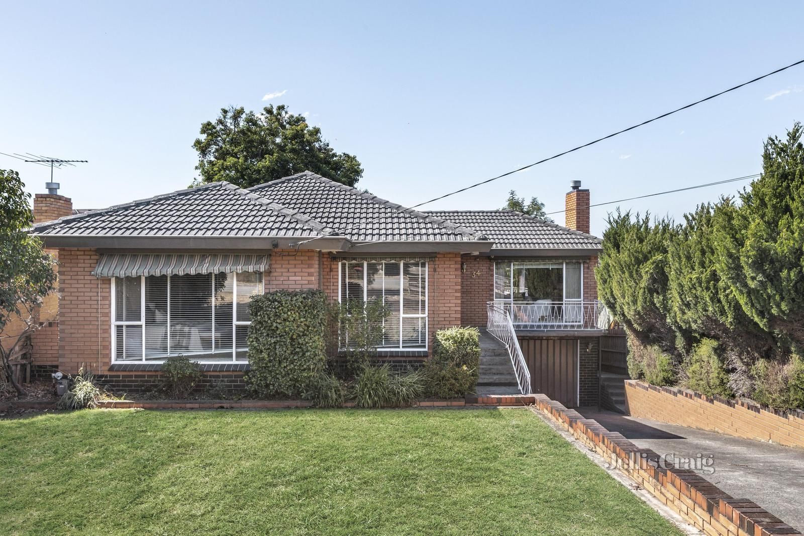 34 Streldon Avenue, Strathmore VIC 3041, Image 0