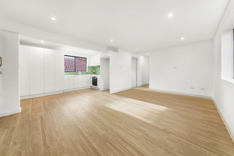 2 bedrooms Apartment / Unit / Flat in 1/56 Oberon Street RANDWICK NSW, 2031