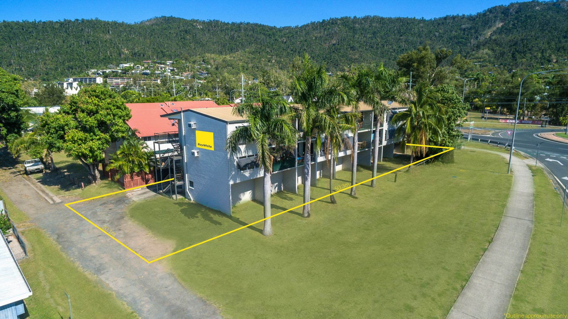 167 Shute Harbour Road, Cannonvale QLD 4802, Image 1