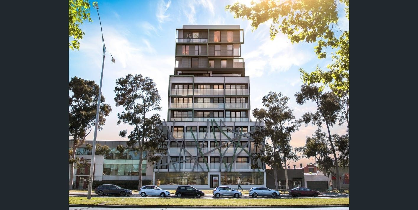 1 bedrooms Apartment / Unit / Flat in 207/60 Islington St COLLINGWOOD VIC, 3066