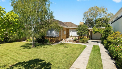 Picture of 3 Larbert Avenue, BALWYN NORTH VIC 3104