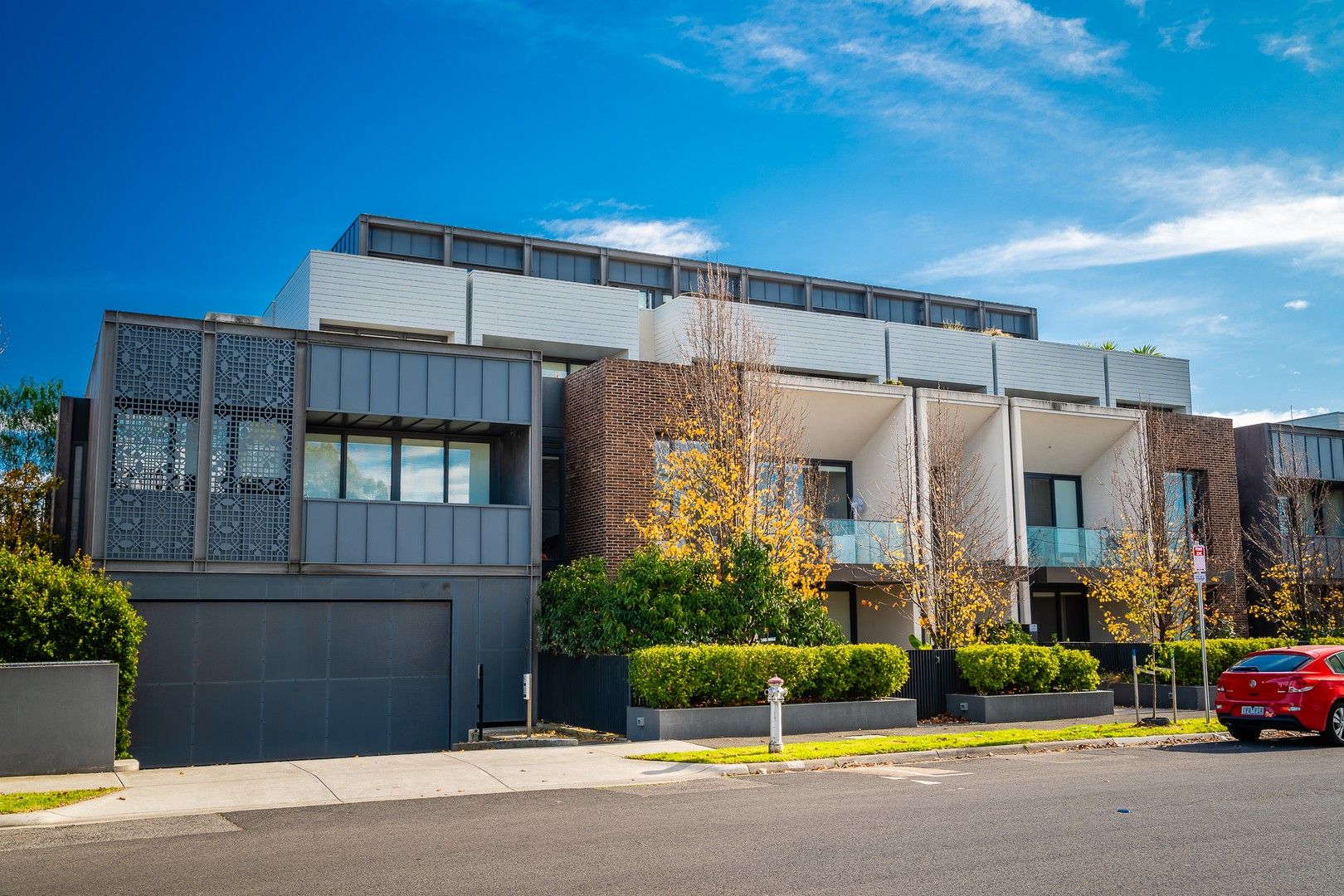 2 bedrooms Apartment / Unit / Flat in 6/26 Leonard Crescent ASCOT VALE VIC, 3032