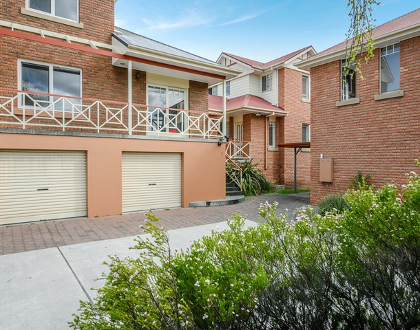 7/57 Warwick Street, Hobart TAS 7000