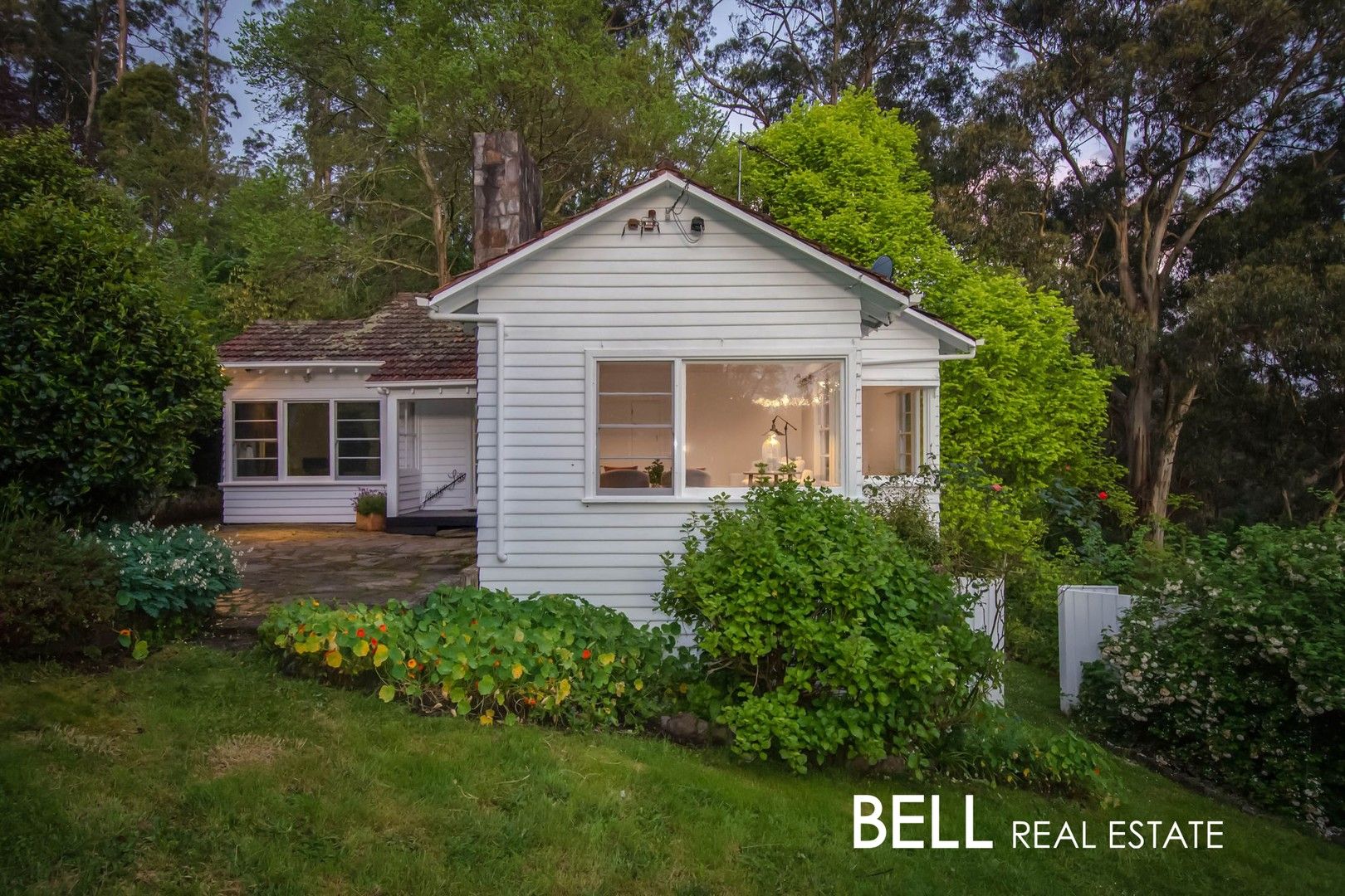 3 bedrooms House in 9 Victoria Grove FERNY CREEK VIC, 3786