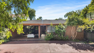 Picture of 322 Union Road, BALWYN VIC 3103