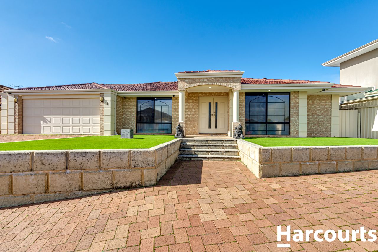 11 Raffles Court, Currambine WA 6028, Image 0