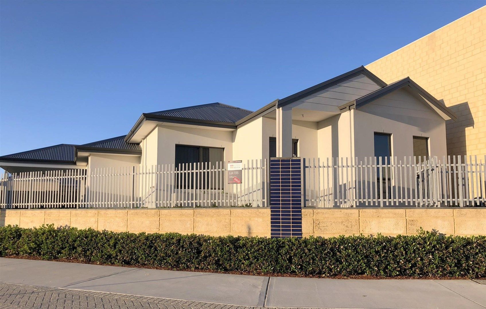 76 Reflection Boulevard, Jindalee WA 6036 House For Rent Domain