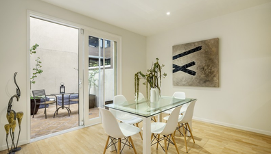 Picture of 1/322 Albert Street, EAST MELBOURNE VIC 3002