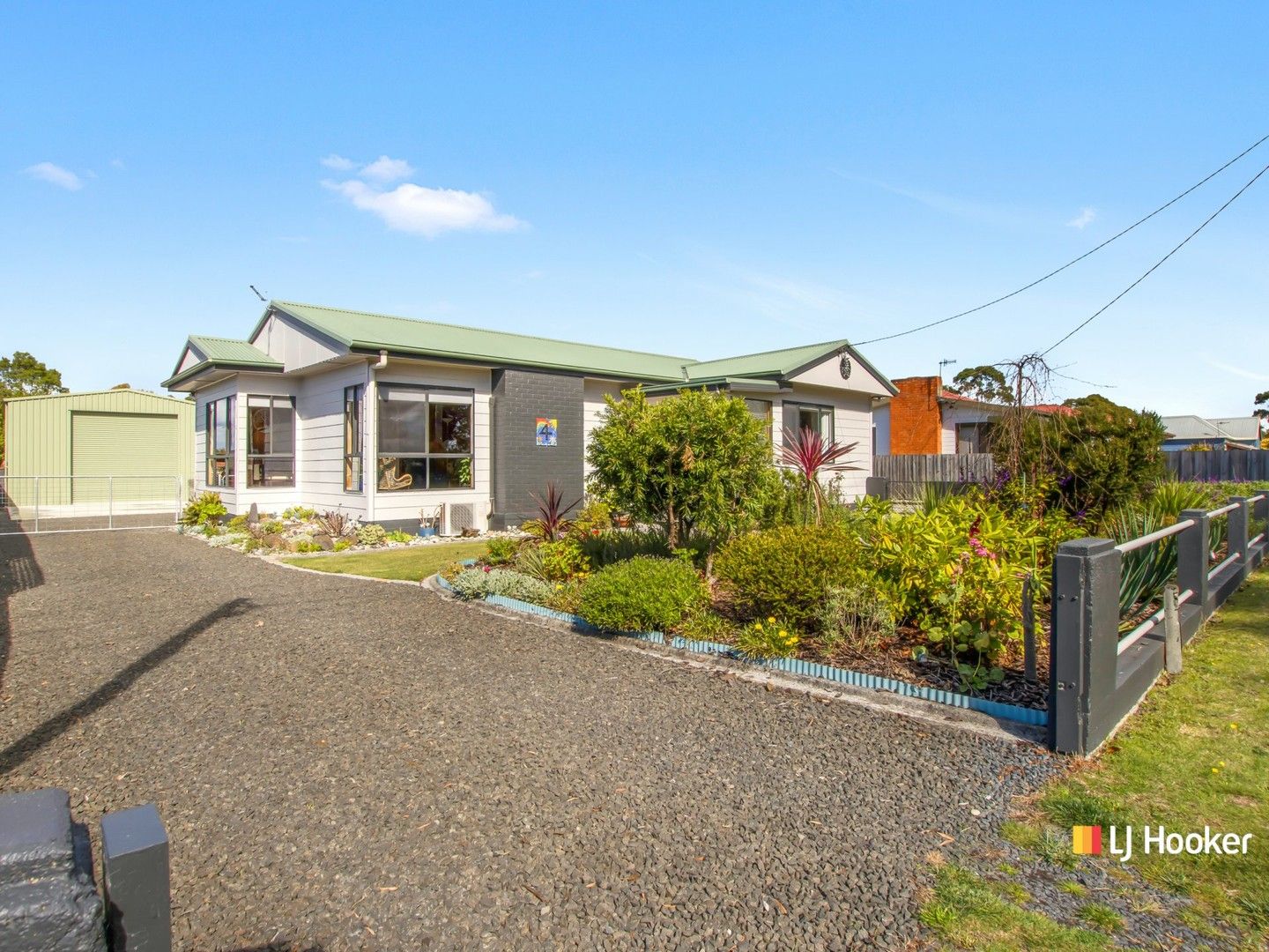 4 Lowe Street, Wynyard TAS 7325