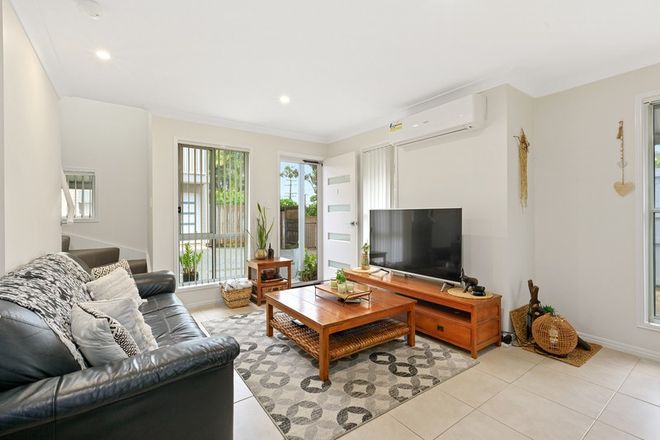 Picture of 1/105 Mount Cotton Road, CAPALABA QLD 4157