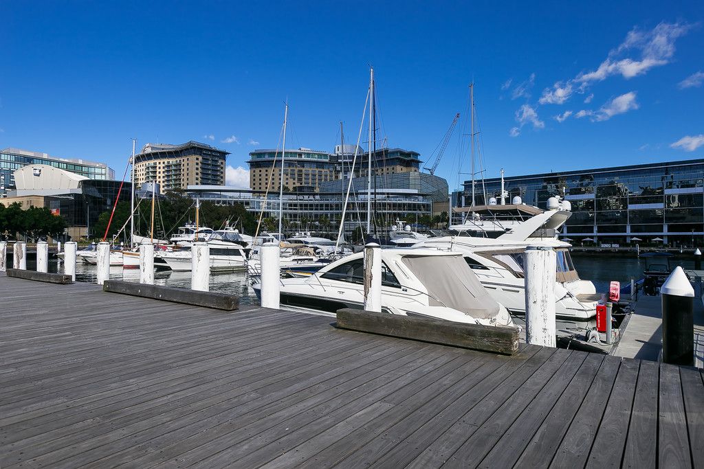 Boat Berth Pirrama Road, Pyrmont NSW 2009, Image 1