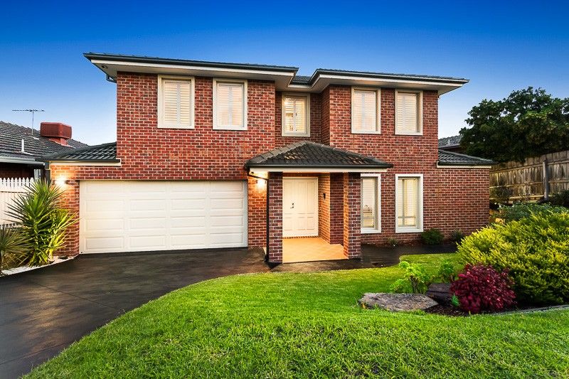 12 Norfolk Circuit, Doncaster VIC 3108, Image 0