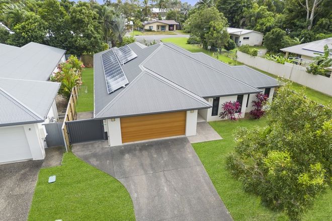 Picture of 2 Midship Street, TRINITY BEACH QLD 4879