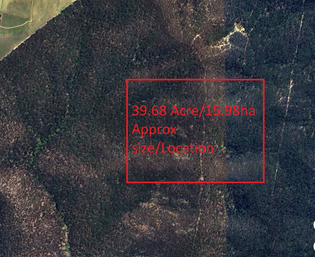 Additional image 6 of Lot 156-159 Prince of Wales Terrace, Riddells Creek VIC 3431